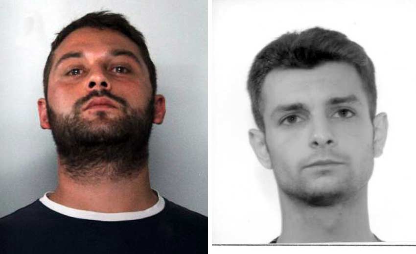 Chiuso il cerchio sulla tentata rapina in gioielleria a Taormina. Arrestati altri 2 catanesi