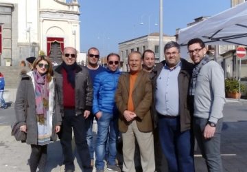 Al via raccolta delle firme del comitato a favore dello svincolo A18 a Mascali