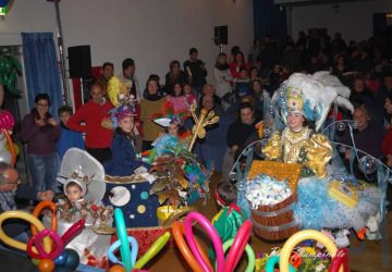 Carnevale di Acireale, concorso &ldquo;bambini in maschera&rdquo;: i vincitori