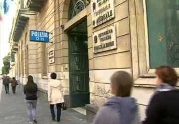 Acireale, manette per due storici appartenenti al clan Santapaola