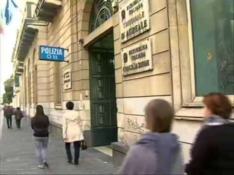 Acireale, manette per due storici appartenenti al clan Santapaola