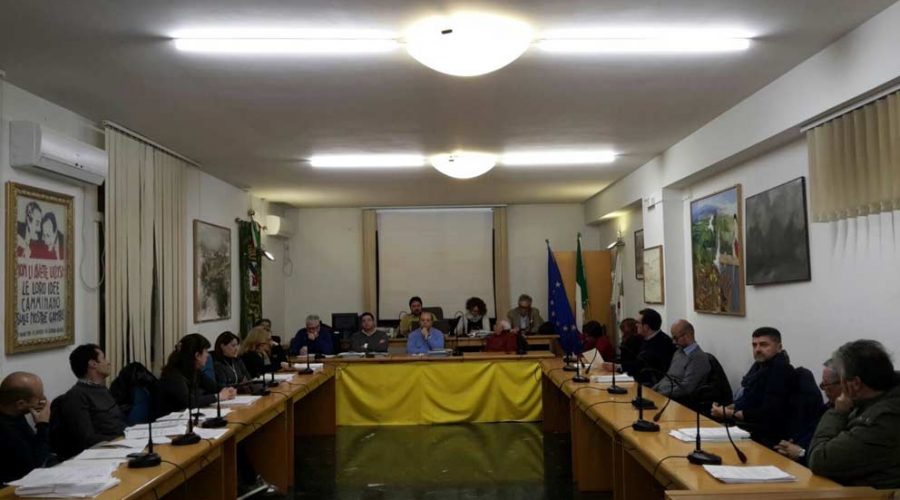 Fiumefreddo, le forze politiche in fermento in vista delle amministrative 2017