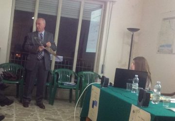 Giarre, incontro culturale con l&rsquo;ingegnere Isidoro Fresta