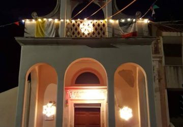 Mascali: riapre al culto la chiesetta di Sant'Anna