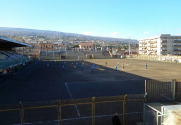 Calcio, lo Sporting Viagrande espugna il Regionale di Giarre