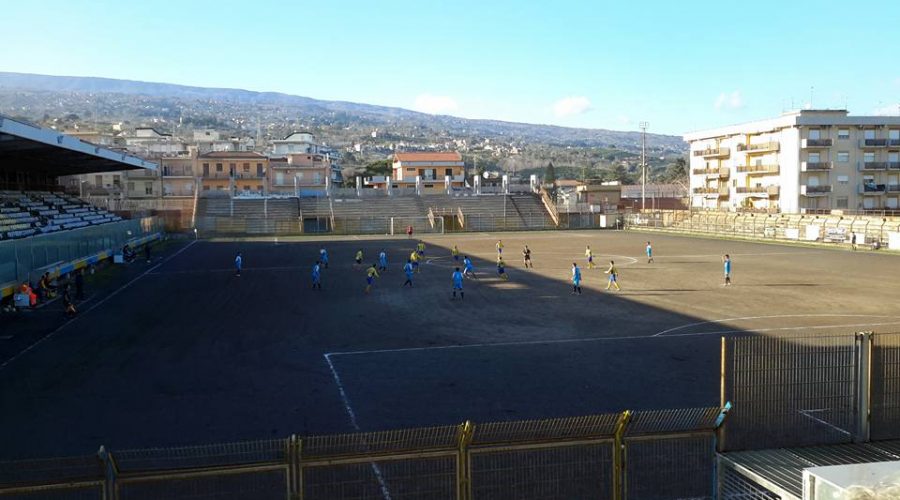 Calcio, lo Sporting Viagrande espugna il Regionale di Giarre