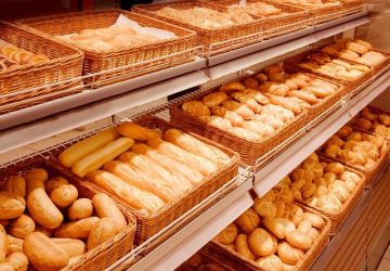 Giarre, tentata rapina con colluttazione in un panificio