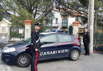 Pedara, sequestrata casa per anziani abusiva. All&rsquo;interno anche cibo avariato