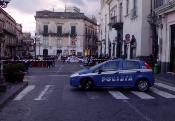 Allarme bomba ad Acireale: ma era una bufala