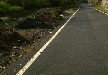 Discarica Sp 14, il sindaco Caragliano diffida di nuovo ex Provincia