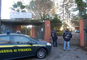 Truffa ai danni di anziani incapaci. Arrestato Pietro Alia, di Milo, titolare di una struttura sanitaria