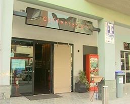 Patern&ograve;: furto con spaccata in una caffetteria