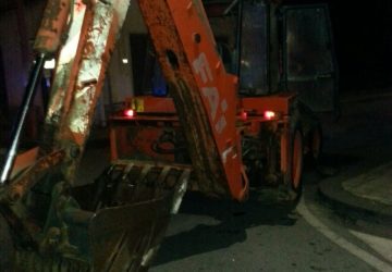 Acireale, asportano postamat a Piano d&rsquo;Api: arrestati in sette