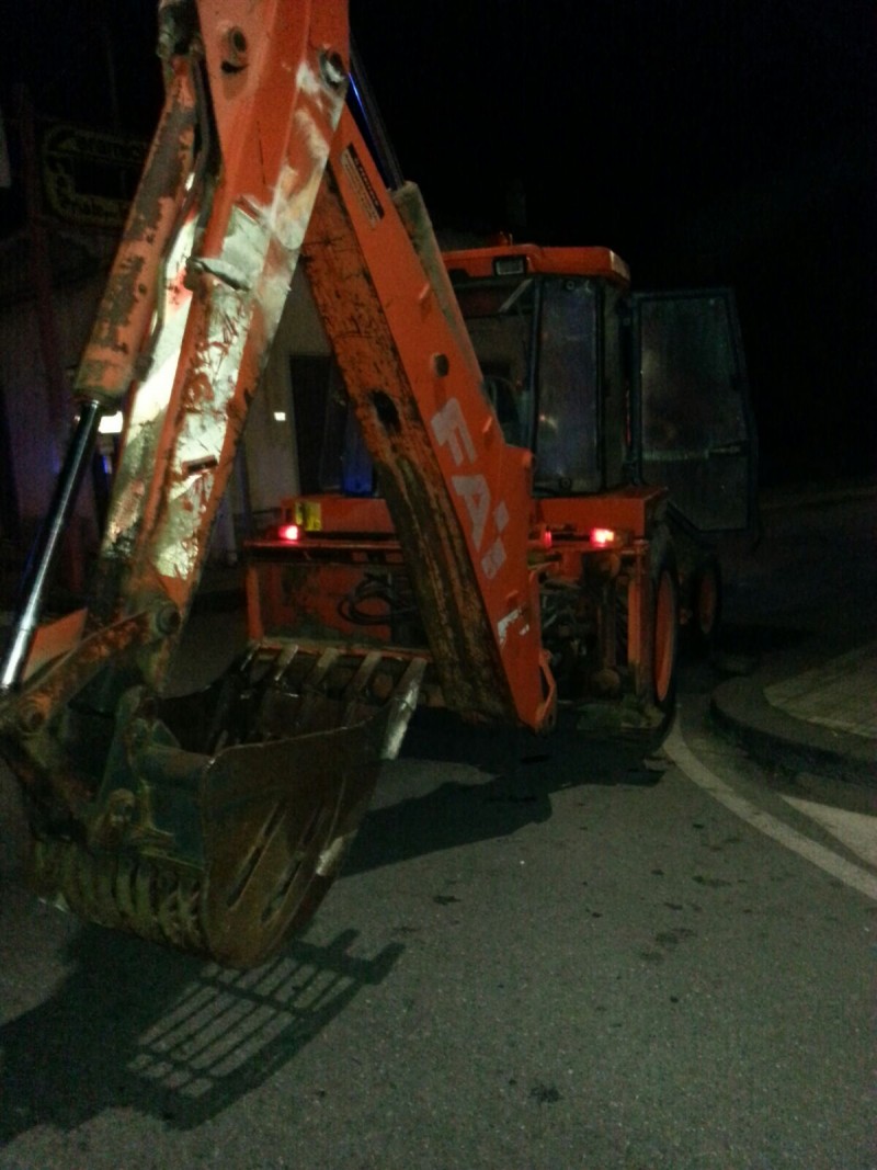 Acireale, asportano postamat a Piano d’Api: arrestati in sette