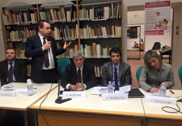 Spreco alimentare: presentata a Catania la proposta di legge