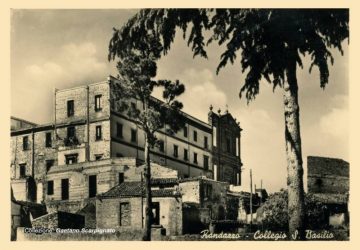 Morto Don Pietro Torino, uno degli ultimi salesiani del &ldquo;San Basilio&rdquo; di Randazzo