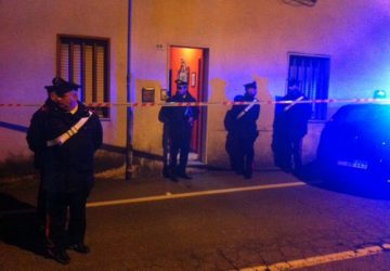 Fiumefreddo: ucciso un uomo in un agguato VD