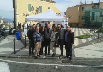 Svincolo A18 Mascali, nuove adesioni a Nunziata