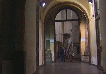 Adrano: vandalizzati i locali del PTA