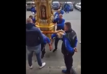 Patern&ograve;, Assinnata: tra inchini delle varette ed arresti, ma &egrave; davvero &ldquo;The End&rdquo;?