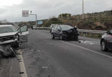 SS 284: cosa fare per una maggiore sicurezza della strada della &ldquo;morte&rdquo;?