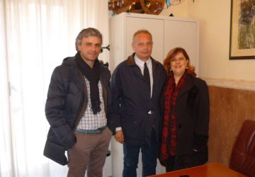 Calatabiano, avvicendamento in Giunta: Vincenzo Ponturo nominato assessore