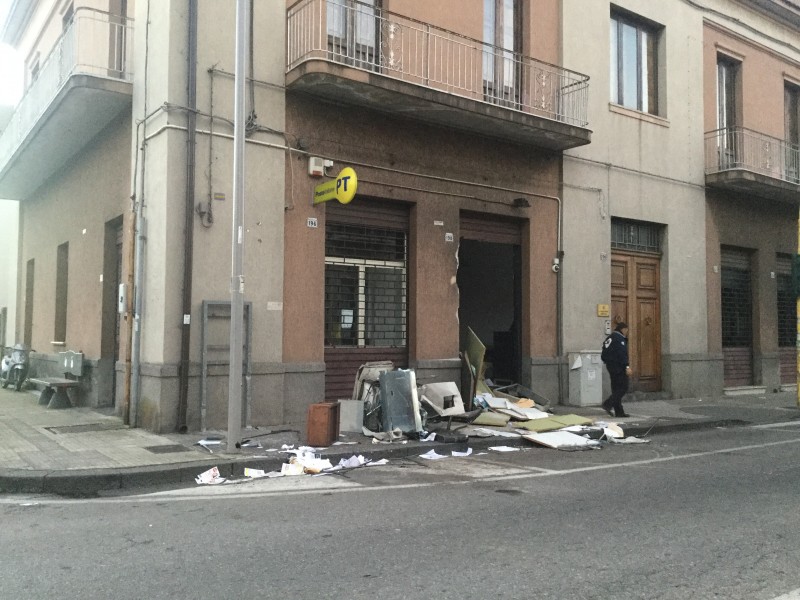 Mascali, il sindaco Messina sollecita Poste italiane: riattivate il postamat