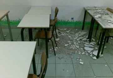 Randazzo: l&rsquo;amministrazione comunale rinuncia a un contributo statale concesso per la sicurezza degli edifici scolastici