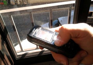 Minacciava l&rsquo;ex compagno: 29enne catanese denunciata per stalking