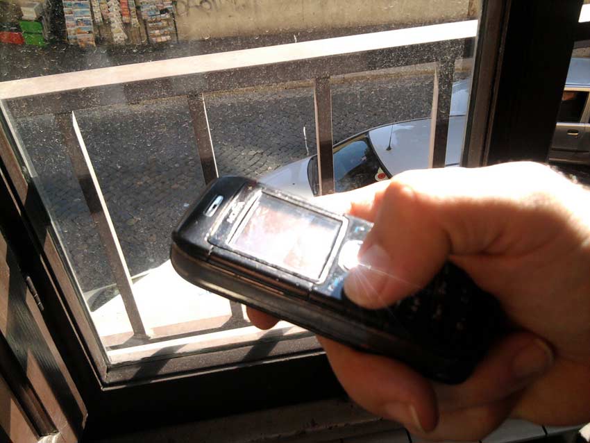 Minacciava l’ex compagno: 29enne catanese denunciata per stalking