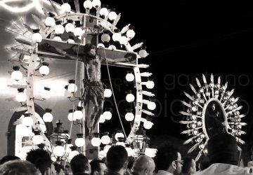 Randazzo: tra fede e devozione popolare i riti della &ldquo;settimana santa&rdquo;