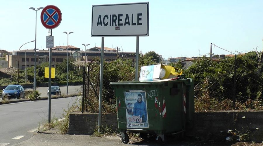 Acireale, ecco la graduatoria per il servizio di igiene urbana