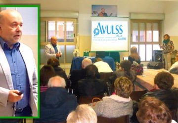 Giarre, seminario sulla Posturologia e sui suoi metodi terapeutici alternativi