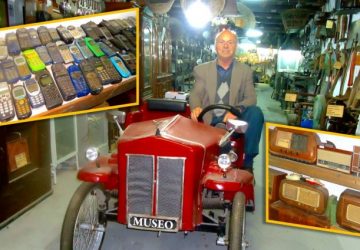 A Calatabiano in viaggio nel tempo