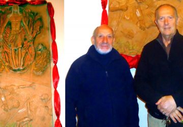 Calatabiano, un dono pasquale da Murganti