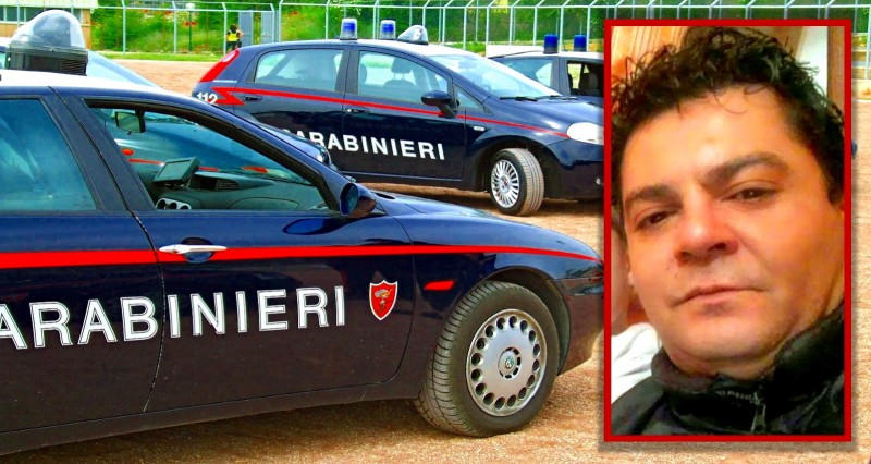 Francavilla, prosciolto Maurizio Di Bella