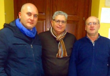 Francavilla, l&rsquo;Aro &ldquo;solitario&rdquo; al traguardo