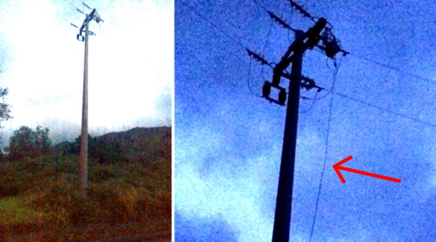 Francavilla “in coma” per quattro ore