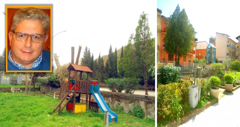 Francavilla di Sicilia si rifà il look