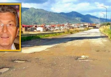 Gaggi, le giuste &ldquo;crociate&rdquo; di Salvatore Pagano