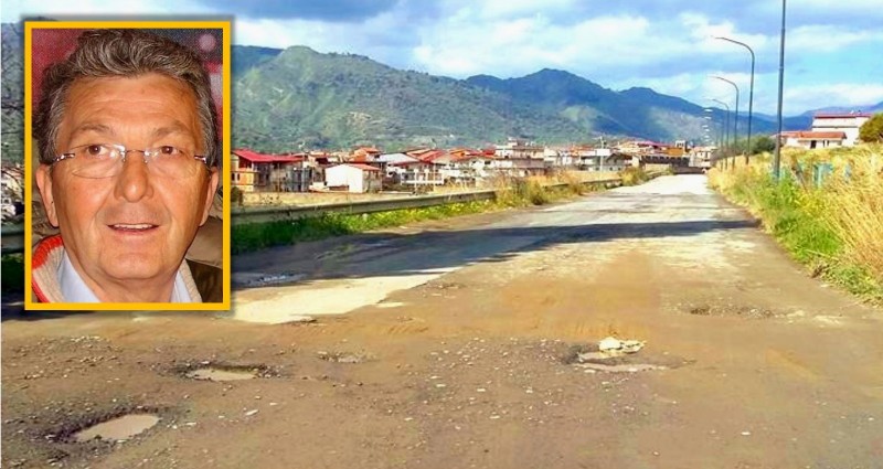 Gaggi, le giuste “crociate” di Salvatore Pagano