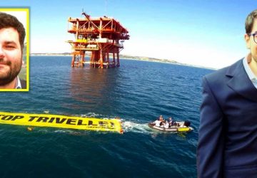 Da Giardini Naxos un &ldquo;S&igrave;&rdquo; per salvare il mare