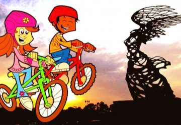 Giardini, &ldquo;Gimkana di Primavera&rdquo; per i bambini