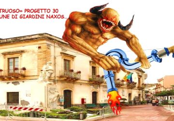 Giardini Naxos: la vera storia del &ldquo;Progetto 30&rdquo;