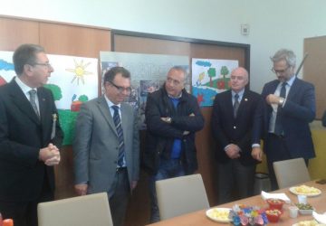 Milo, inaugurato lo sportello &ldquo;Spazio Neutro Pro-Familia&rdquo;