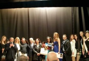 Acireale, tappa del Karomike: vince la sedicenne acese Naomi Ruggeri