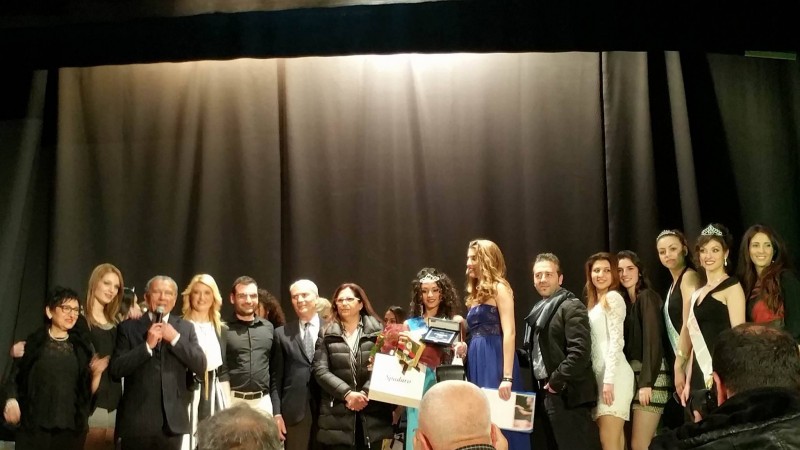 Acireale, tappa del Karomike: vince la sedicenne acese Naomi Ruggeri