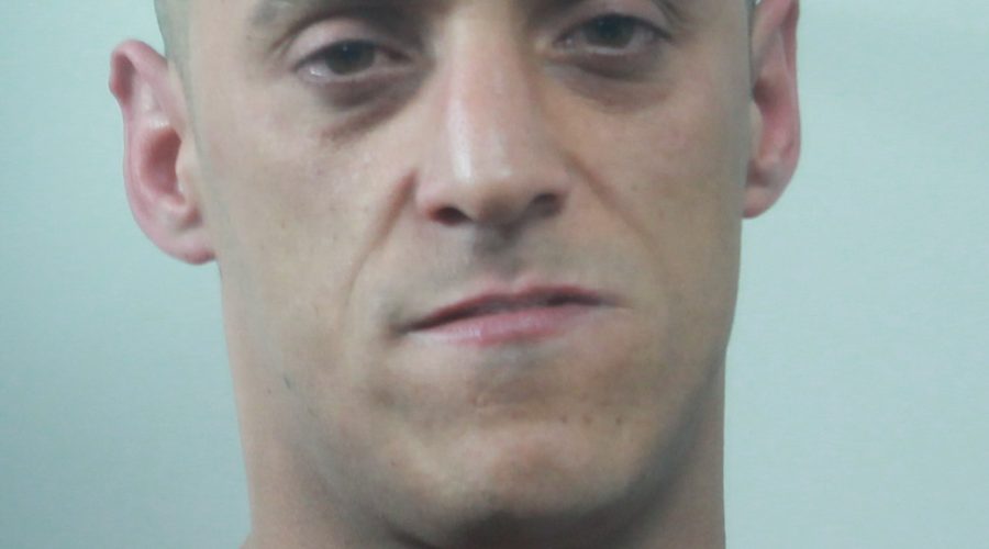 Catania: inseguito ed arrestato scippatore seriale