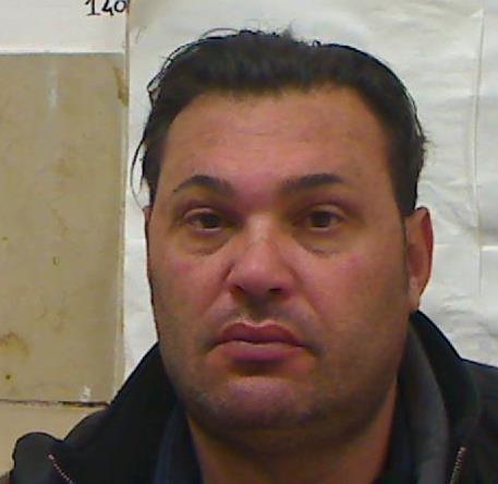 Acireale: ubriaco devasta un ristorante. Arrestato