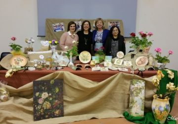 Giarre, successo per la &ldquo;Mostra di Primavera&rdquo; delle Scuole dell&rsquo;infanzia &ldquo;Cosentino&rdquo; e &ldquo;S. Maria la Strada&rdquo;
